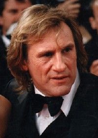 Gérard Depardieu