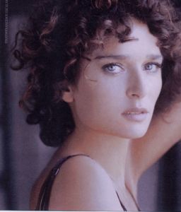 Valeria Golino