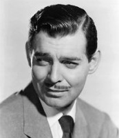 Clark Gable