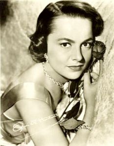 Olivia de Havilland