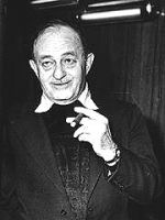 Ben Hecht