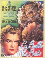 La belle et la bête - 1946