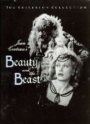 La Belle et la bête - Jean Cocteau - 1946