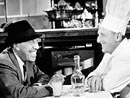 La cuisine au beurre - Comédie de Gilles Grangier (1963) avec Fernandel et Bourvil