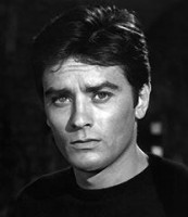 Alain Delon