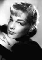 Simone Signoret