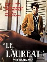 Le Laurat (The Graduate) (1967) - Comdie dramatique de Mike Nichols