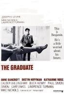 The Graduate (Le Laurat) - Comdie dramatique de Mike Nichols (1967)