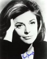 Anne Bancroft