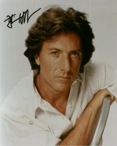 Dustin Hoffman