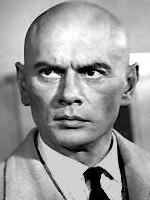 Yul Brynner