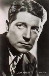 Jean Gabin