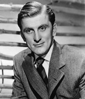 Kirk Douglas