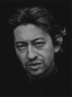 Serge Gainsbourg