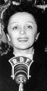 Édith Piaf